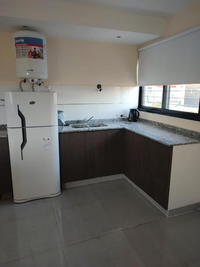 Alpaquitay 1 Daire Mendoza Dış mekan fotoğraf