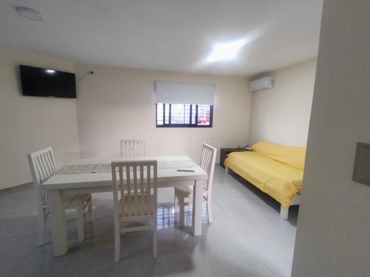 Alpaquitay 1 Daire Mendoza Dış mekan fotoğraf