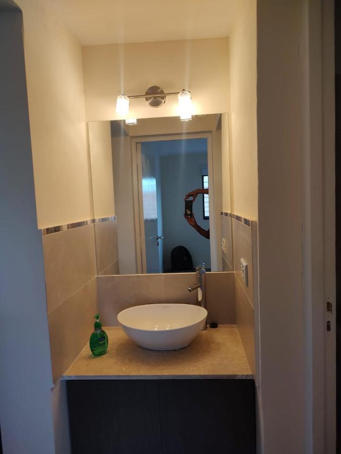 Alpaquitay 1 Daire Mendoza Dış mekan fotoğraf