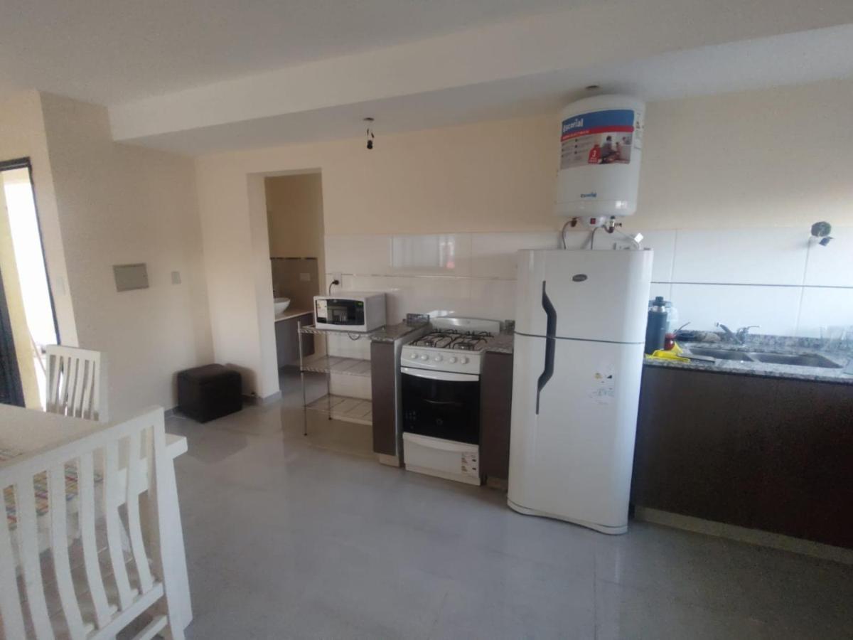 Alpaquitay 1 Daire Mendoza Dış mekan fotoğraf