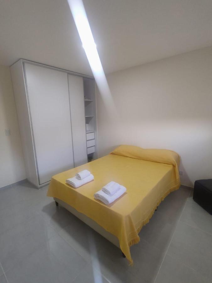 Alpaquitay 1 Daire Mendoza Dış mekan fotoğraf